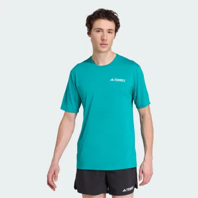 Polera terrex xperior climacool adidas
