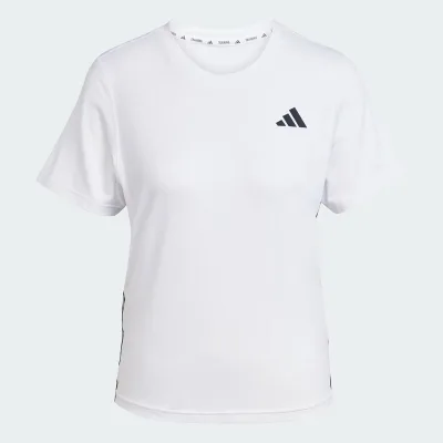 Polera train essentials 3s adidas