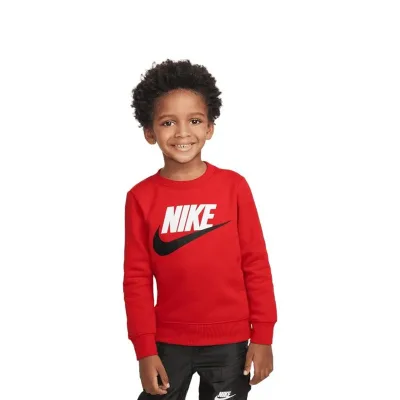 Polerón club crew nike