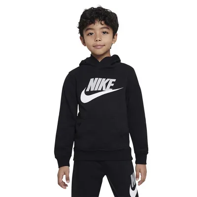 Polerón club french terry nike