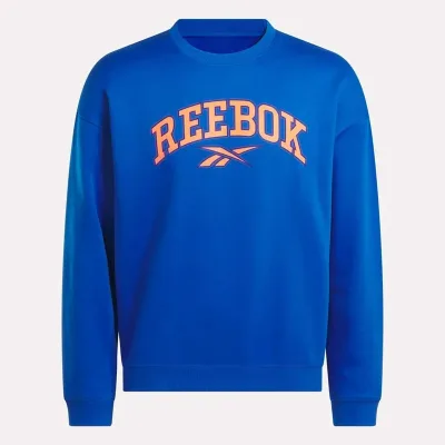 Polerón curtis varsity reebok