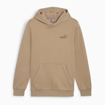 Polerón elevated hoodie puma
