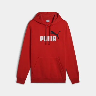 Polerón ess 2 hoodie fl puma