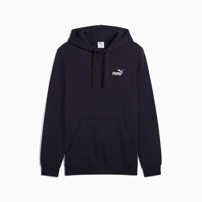 Polerón ess no.1 logo hoodie puma