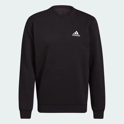 Polerón feelcozy essentials adidas