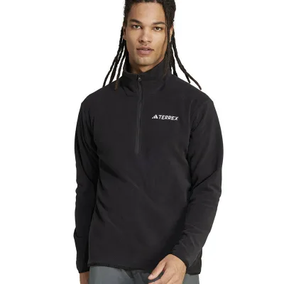 Polerón felpa multi ess adidas