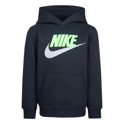 Polerón hoodie club hbr nike