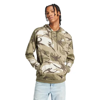 Poleron seasonal essentials adidas