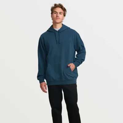 Polerón wave washed pullover billabong