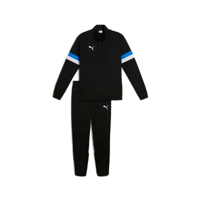 Conjunto individualrise tracksuit puma
