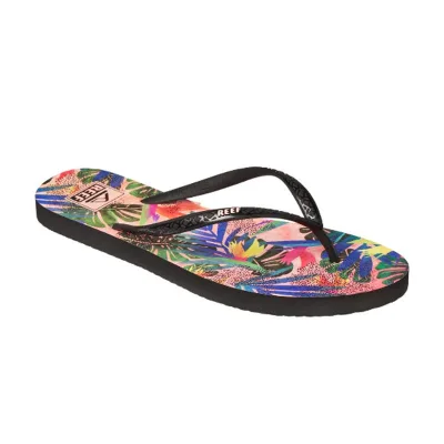 REEF Sandalia Mujer Seaside Prints
