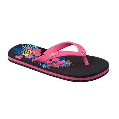 Sandalias seaside prints kids reef