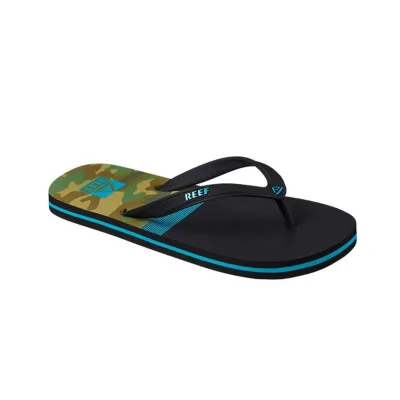 Sandalias switchfoot print kids reef