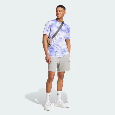 Short all szn french terry  adidas