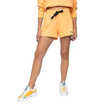 Short comfort after fila