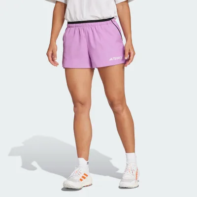 Short multi light adidas