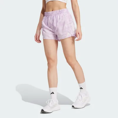 Short own the run adidas