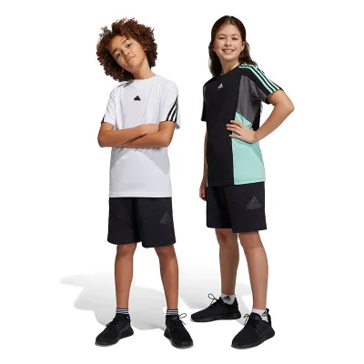 Shorts future icons logo niños adidas