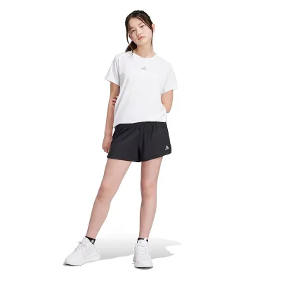 Shorts pacer niños adidas