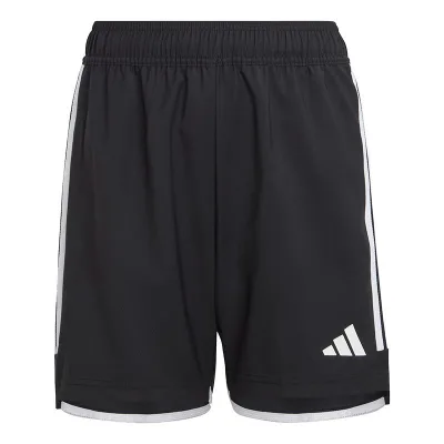 Shorts tiro 23 competition niños adidas