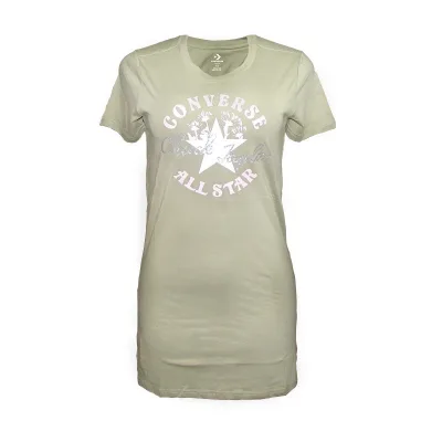 Vestido chuck 70s converse