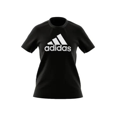 Polera manga corta adidas