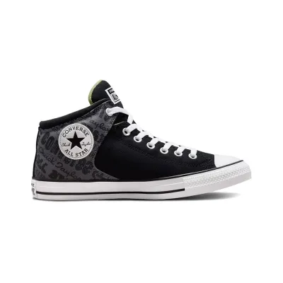 Zapatilla ctas high street mid converse