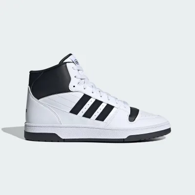 Zapatillas break star mid adidas