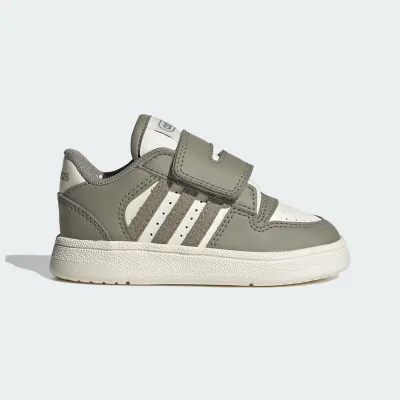 Zapatillas break start adidas