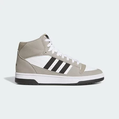 Zapatillas break start mid adidas