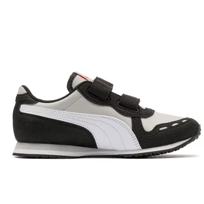 Zapatillas cabana racer sl 20 v niños puma