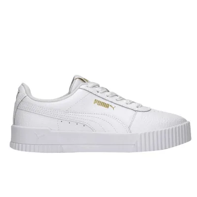 Zapatillas carina lux l puma