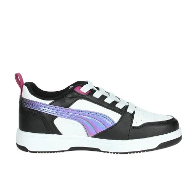 Zapatillas core rebound v6 lo bouncy niños puma