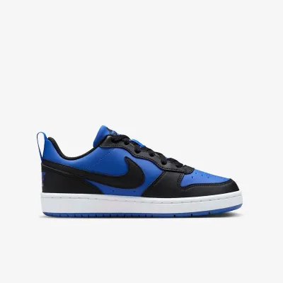 Zapatillas court borough low recraft nike