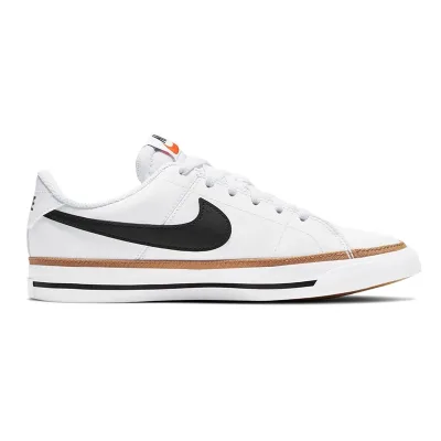 Zapatillas court legacy  junior nike