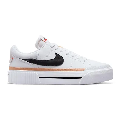 Zapatillas court legacy lift nike