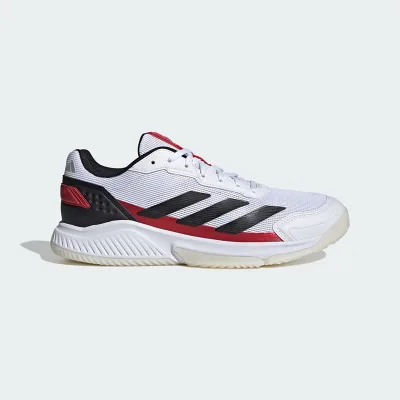 Zapatillas courtquick padel adidas
