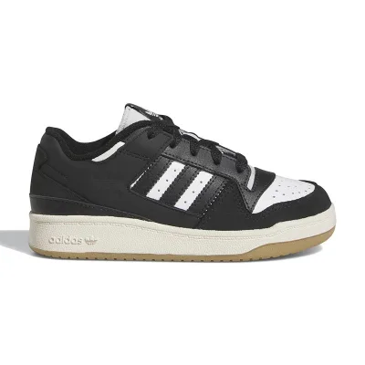 Zapatillas forum low niños adidas