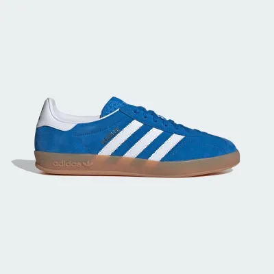 Zapatillas gazelle indoor adidas