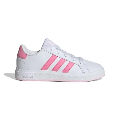 Zapatillas grand court niños/junior adidas