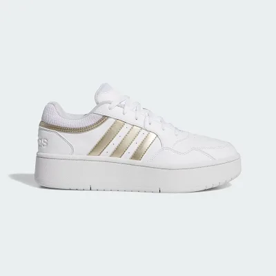 Zapatillas hoops 3.0 bold adidas