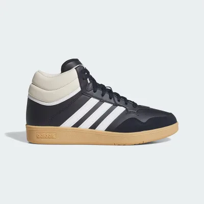 Zapatillas hoops 4.0 mid adidas