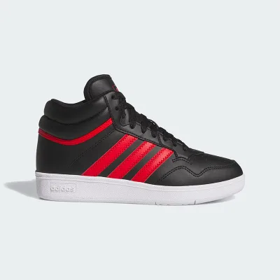 Zapatillas hopps 4.0 mid junior adidas