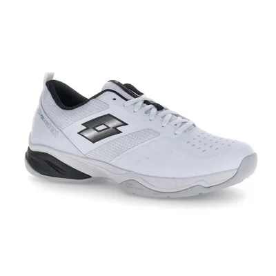 Zapatillas padel superrapida 400 lotto