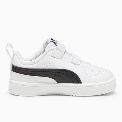 Zapatillas rickie v niños puma
