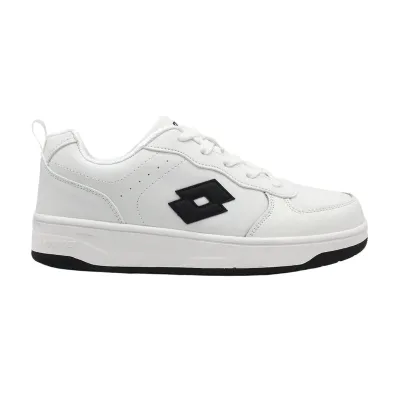 Zapatillas urbanas basket lotto